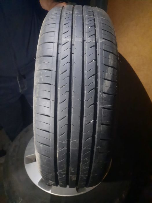 Автошина размер на 14
