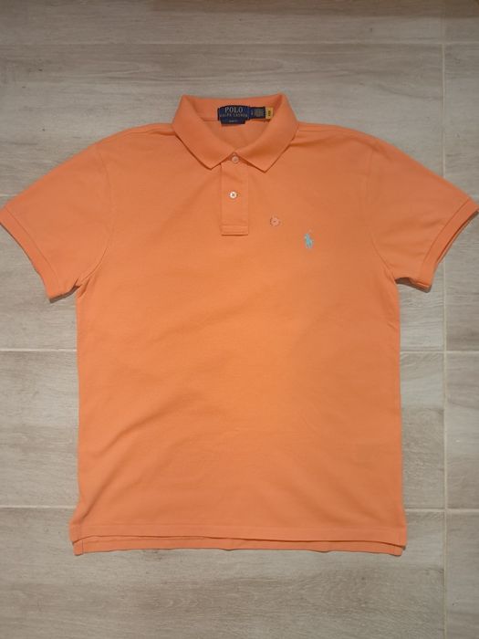 Tricou Polo Ralph Lauren