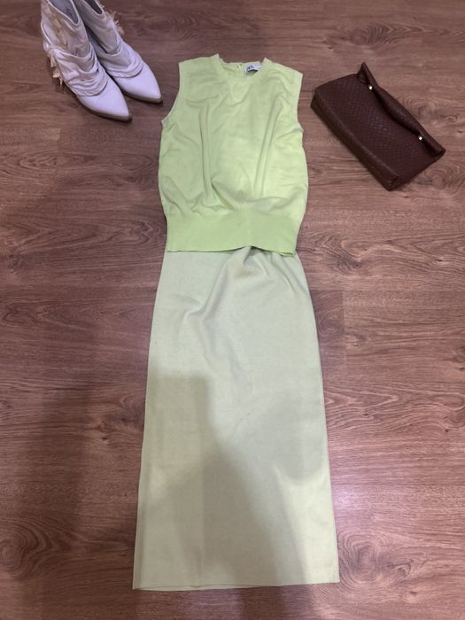 Сет Zara mango jm