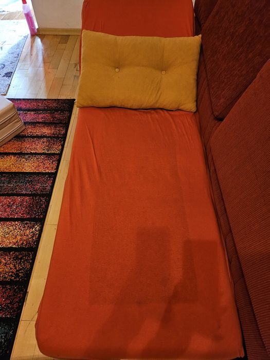 Vând fotoliu extensibil