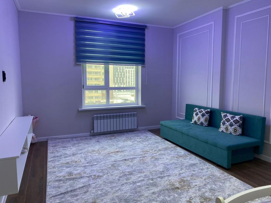 Сдаю квартиру на долгий срок