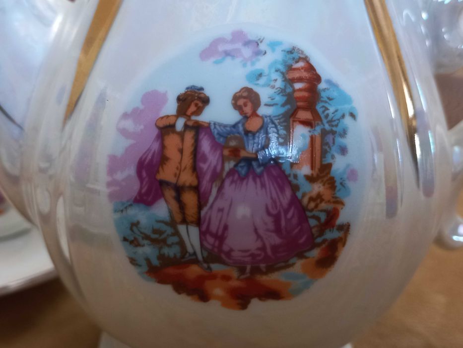 Набор для посуды