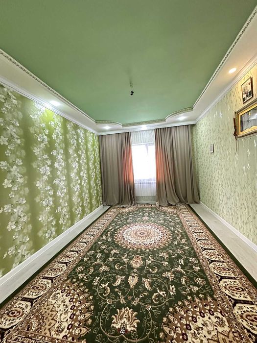 Продается жилой дом