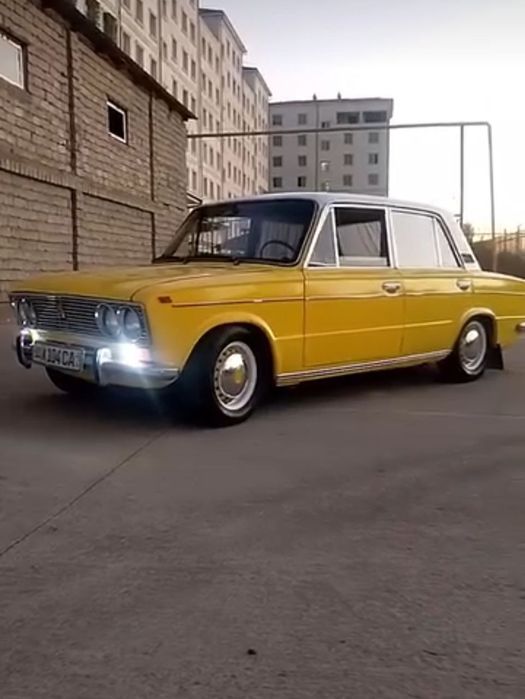 Жигули 06 сотилади