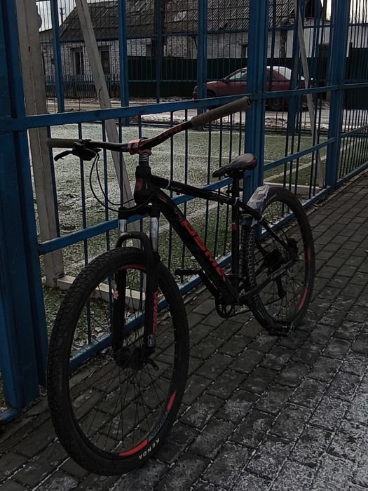 Продаю стант проект в идеальном состоянии