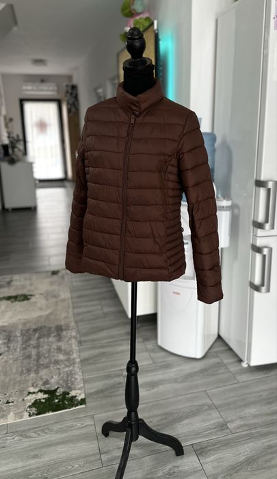 Jacheta dama lefties