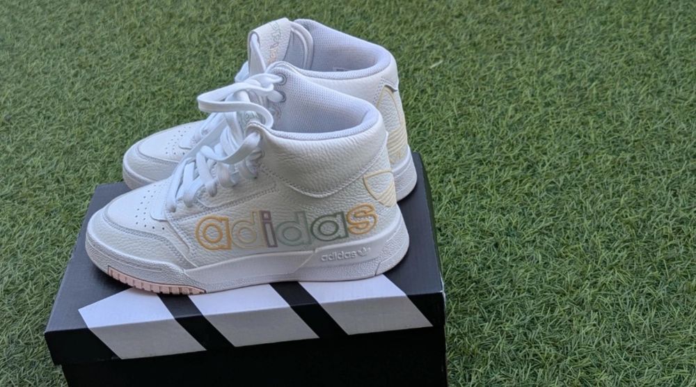 Adidași Adidas Drop Step XL Originals