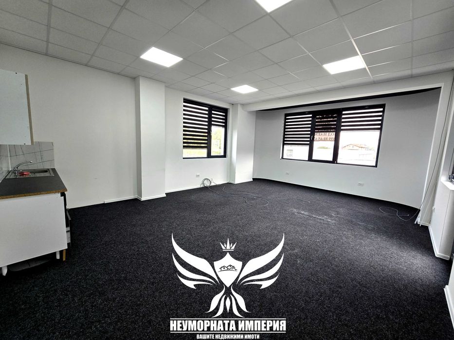 Дава се под наем Едностаен апартамент в Асеновград - 55 кв.м за 380 € - Снимка #12