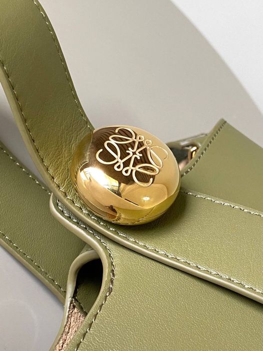 Geanta Loewe Pebble Bucket