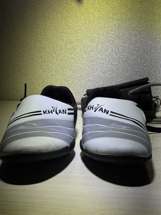 Соги для таеквондо