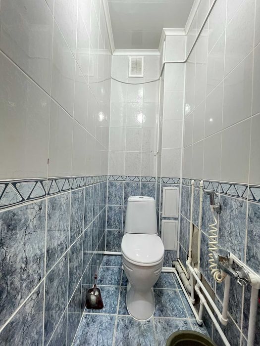 Авиагородок 2 ка 67.2 м2 за 17500