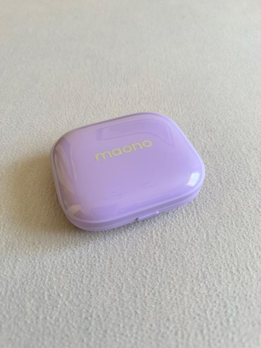 Lavaliere/Microfoane Maono WM620