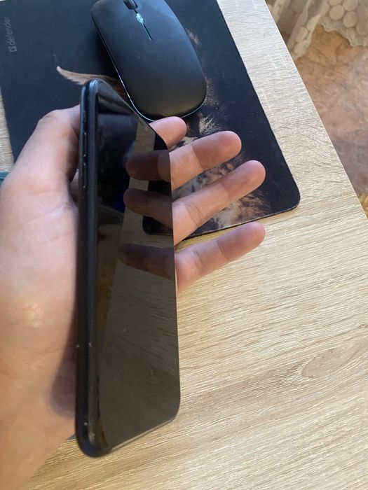 Айфон XR на запчасти