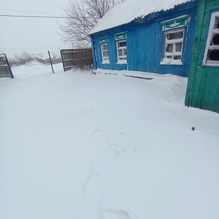 Продам дом улица Гагарина 59