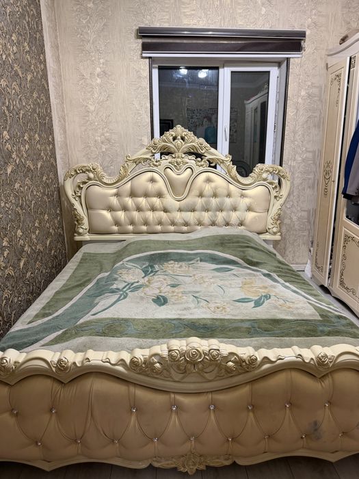 Спалнии ыңғайлы сапалы