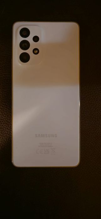 Samsung A53 5G 8Gрам 256Gпамет