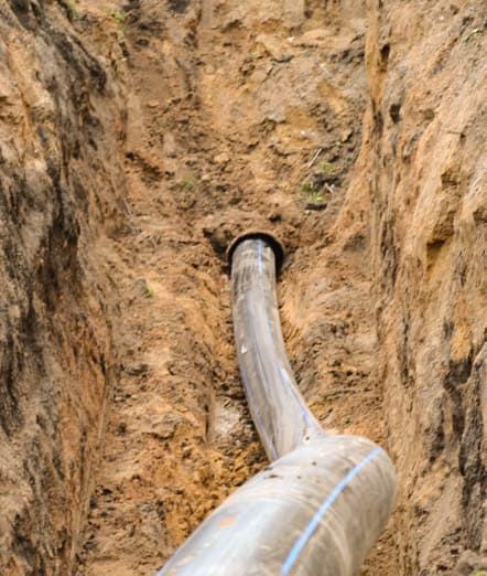 Гнб бурения хизмати