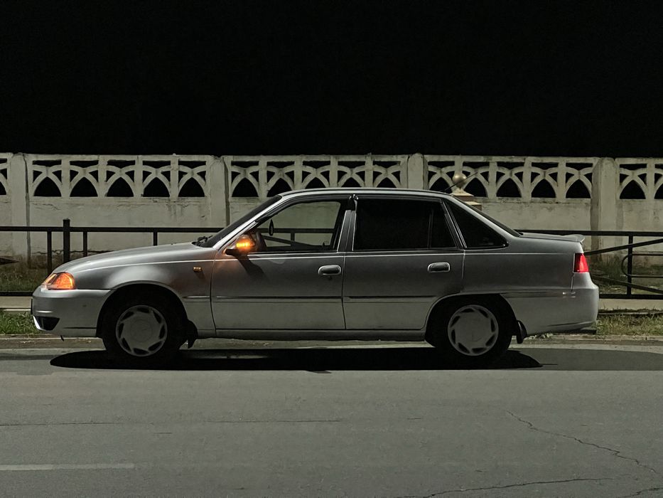 Chevrolet Nexia 2010 — 5