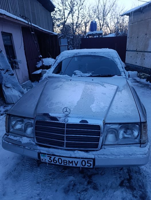 124 на полном ходу