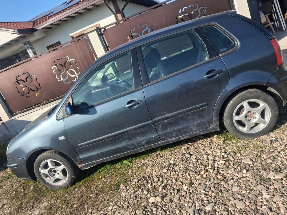 Mașina ieftina de vânzare