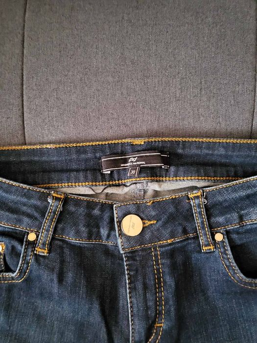 Чисто нови Оригинални дамски дънки