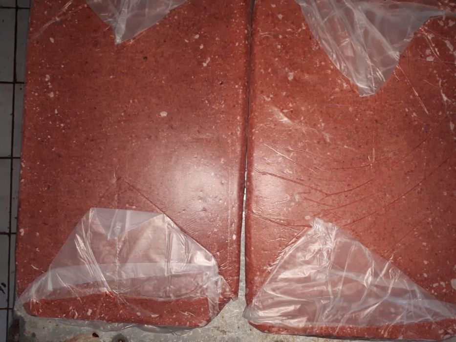 Фарш куриный, котлетны