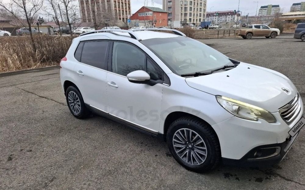 Сатылады авто Пежо