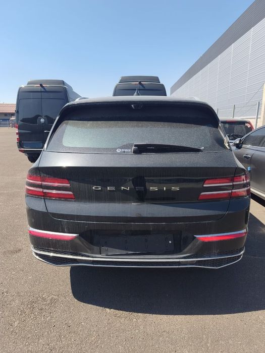 Genesis GV80 2,5 Turbo
