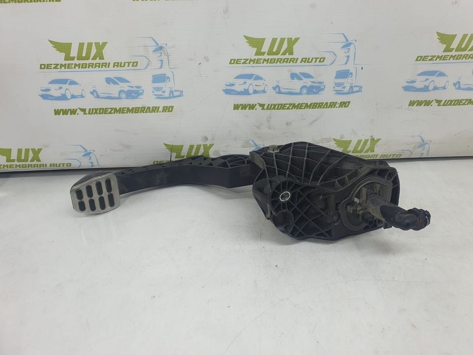 Pedala ambreiaj 1k1721059fa Volkswagen VW Golf 6