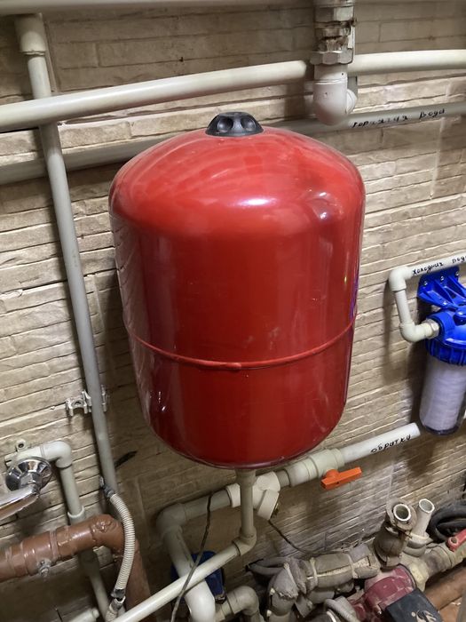 Мастер на час / Астана