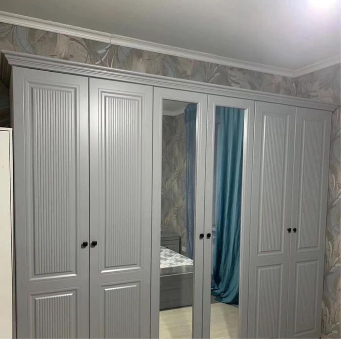 Спалный гарнитур