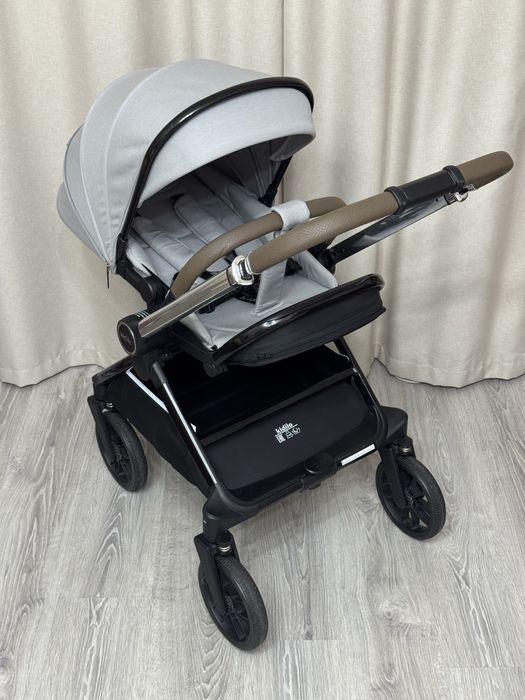 Коляска 2 в 1 Kidilo