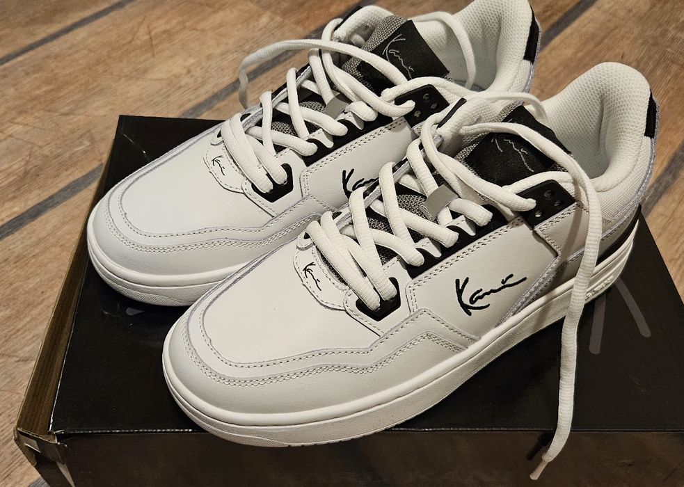 Обувки Karl Kani 89 LXRY 42 номер