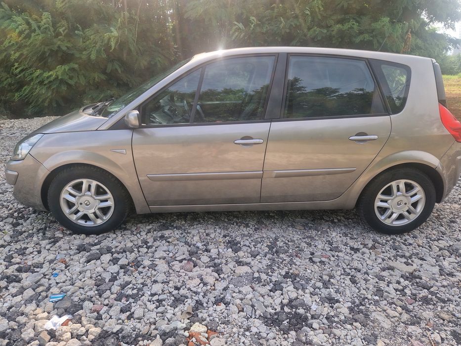 RENAULT Scenic 2010 — imagine 5