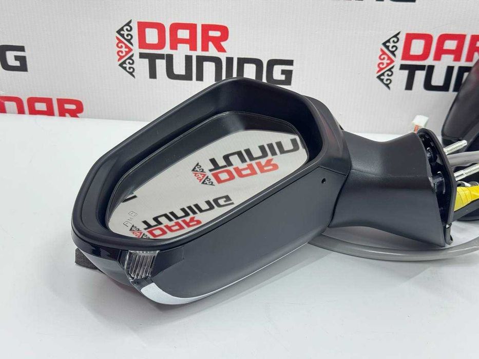 Зеркало камри 70 2018 | 2023