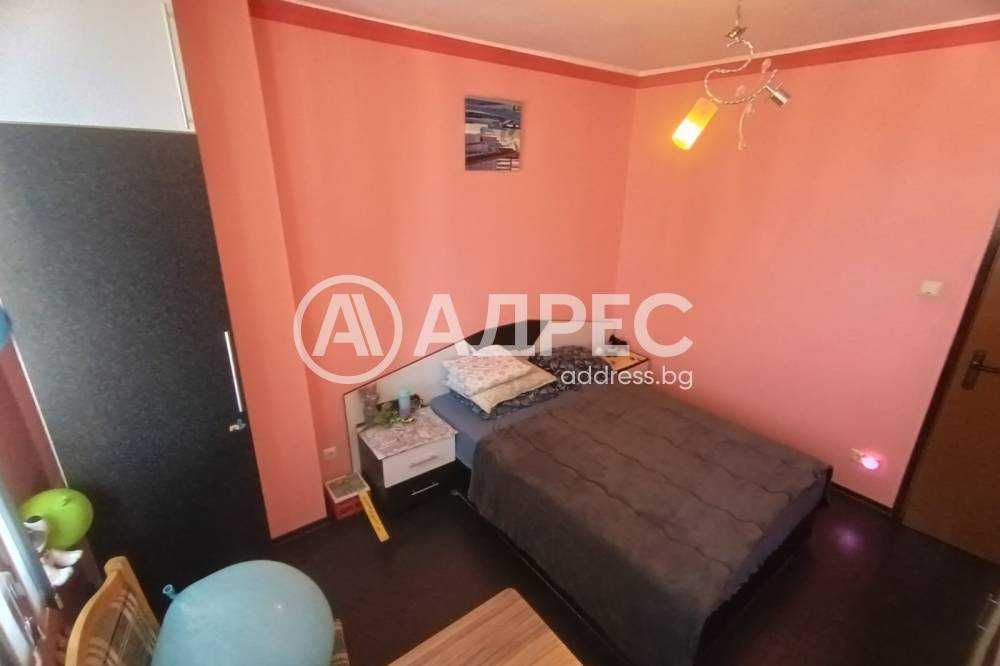 Продава се Тристаен апартамент в Разград, Бели Лом - 80 кв.м за 880 €/кв.м - Снимка #5