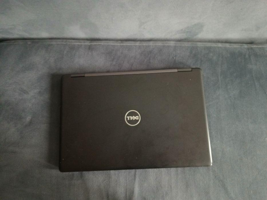 Laptop Dell processor i5
