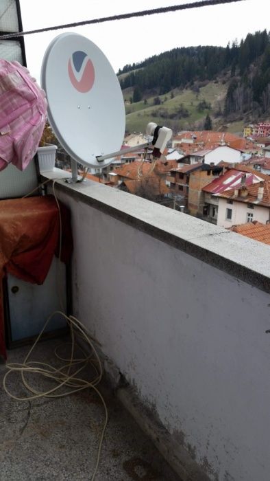 Апартамент в Чепеларе