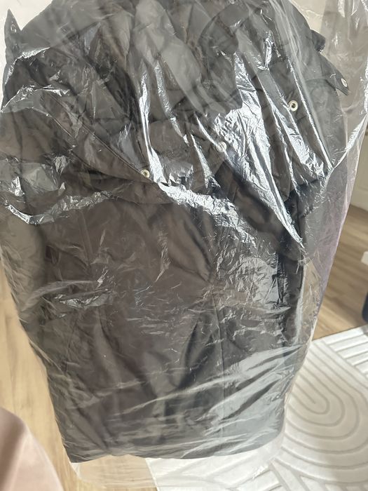 Зимняя куртка XS-S