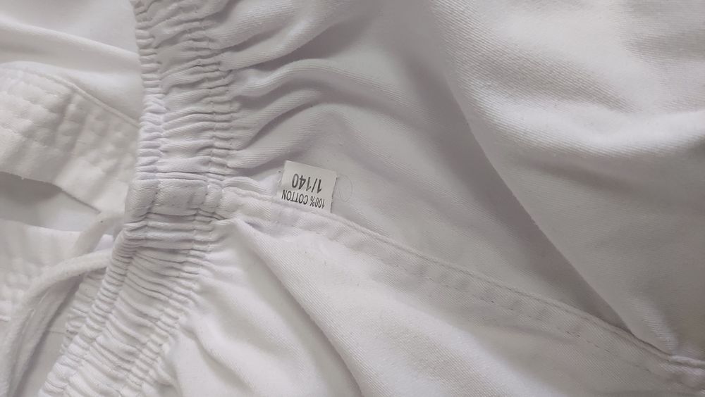 Кимоно для карате