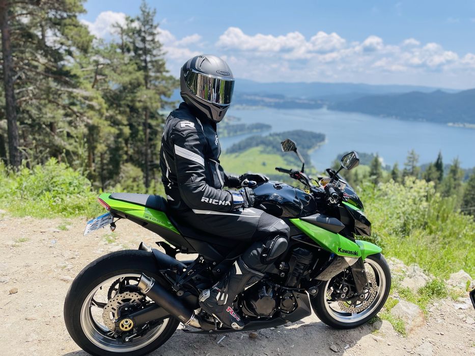 Kawasaki Z 1000
