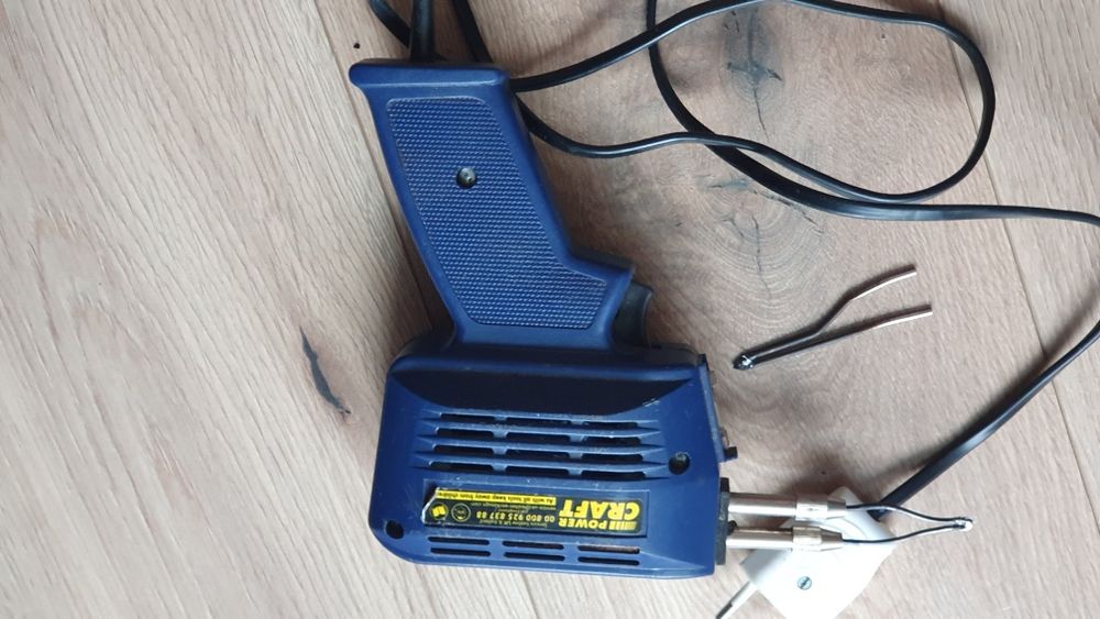 Pistol de lipit 150w