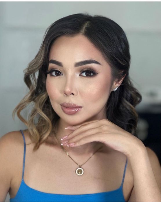 Макияж и прически