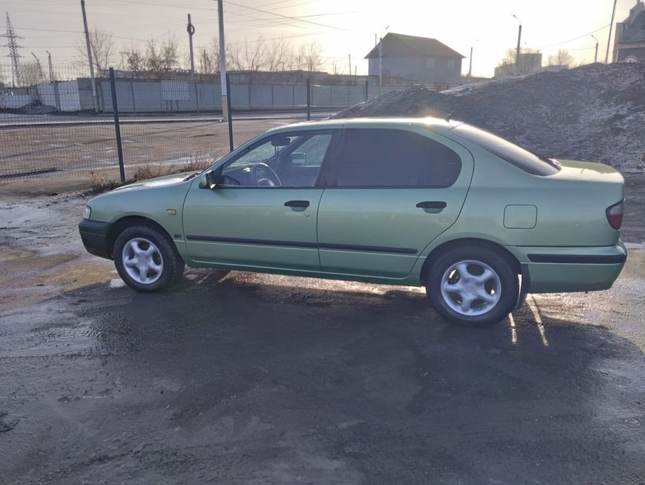 Продам или обмен на АУДИ