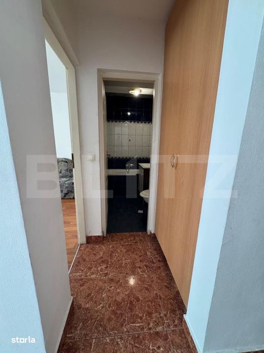 Apartament 3 camere, 70mp zona centrala Micro 2, Hunedoara