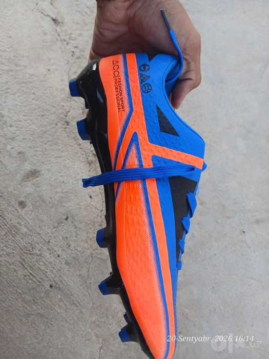 Nike phantom butsasi