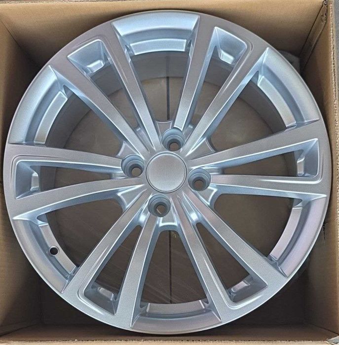 Formula Plus Diska R16