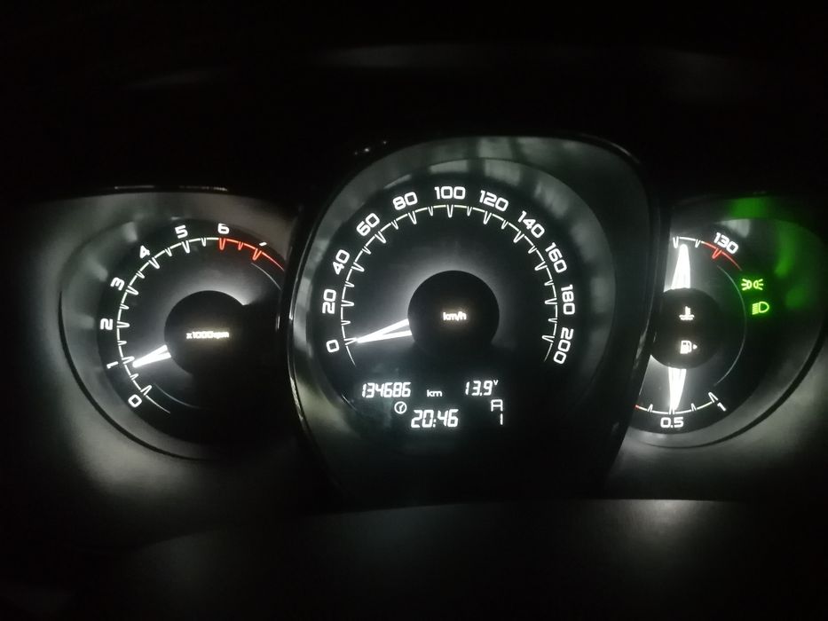 Ваз Веста 2017 год