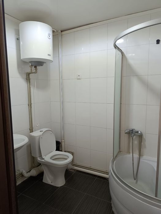 Сдам койко место в общежитии.