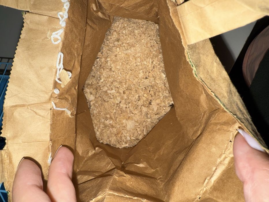 клетка для джунгарского хомячка
